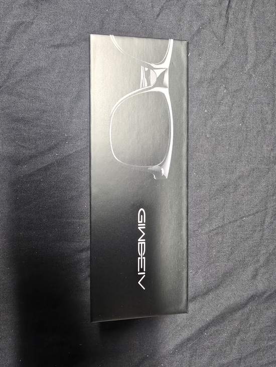 Gimbeiv Other - GIMBEIV E13 Bluetooth Smart Glasses – Photochromic Lenses – Like New